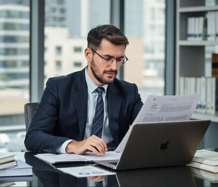 Advogado Renan Alonso